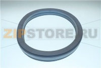 GASKET DOOR CH20 GRAY