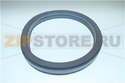 GASKET DOOR CH20 GRAY 