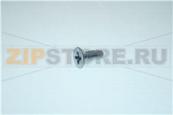 SCREW, 10 24 X 1/2 PHIL FLAT HEAD, THREA 