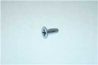 SCREW, 10 24 X 1/2 PHIL FLAT HEAD, THREA