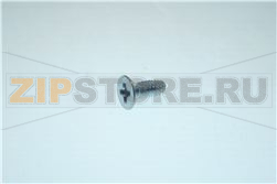 SCREW, 10 24 X 1/2 PHIL FLAT HEAD, THREA 