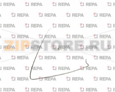 PILOT TUBE W/ NUT &amp;amp; FERRULE [L 