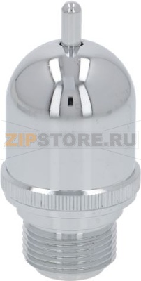 АНТИДЕПРЕССИОННЫЙ КЛАПАН ø 3/4M 