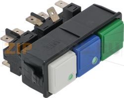 БЛОК ВЫКЛЮЧАТЕЛЯ 