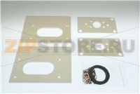 GAS TORCH GASKET KIT