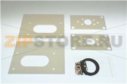 GAS TORCH GASKET KIT 