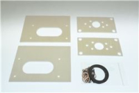 GAS TORCH GASKET KIT