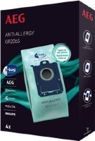 ALLERGY BAGS GR206S ELECTROLUX 900168476