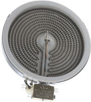 ZONA ALOGENA RISCALDANTE 00704548 BOSCH
