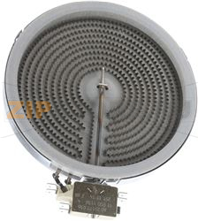 ZONA ALOGENA RISCALDANTE 00704548 BOSCH 