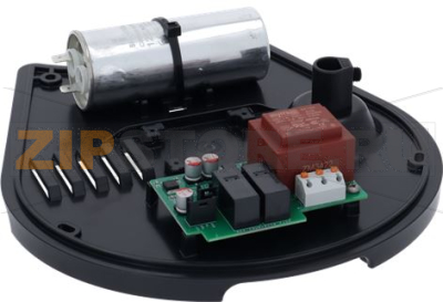 BASE KIT HELIOS 65 220V 