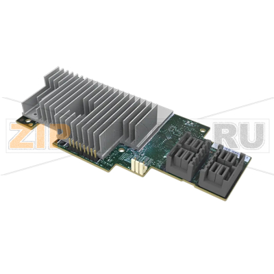 Модуль RAID, интегрированный Intel RMS3VC160 