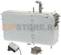 BOILER 401 ELETTRICO