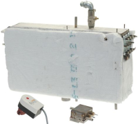 BOILER 401 ELETTRICO
