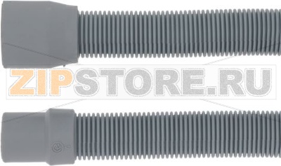 DRAIN HOSE CANDY ø 24x1750 mm 