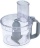 FOOD PROCESSOR ATTACHMENT KHH326WH