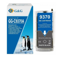 Картридж струйный 130 мл, черный HPE GG-C9370A