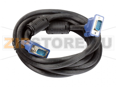 Кабель 0.5 м Mitsubishi Electric Q172J2BCBL05M-B 