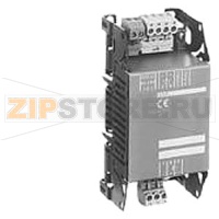 UA9 - Преобразователь сигнала DC 0...10 В в DC 0...20 В с отсечкой фазы Siemens UA9