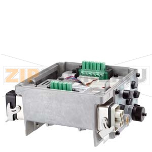 SINAMICS G110M МОДУЛЬ УПРАВЛЕНИЯ CU240M DP Q PROFIBUS DP С PLUG-IN TERMINALS 4 DI, 2 DO, 2 AI, 1 F-DI PTC/ KTY - ПОДКЛЮЧЕНИЕ УПРАВЛЕНИЯ ТОРМОЗОМ ЗАЩИТА IP65 ОКРУЖ. ТЕМП.  -10 ДО +55 ГРД C 105 X 171 X 216 (ВХШХГ) СOUT СИЛОВАЯ ЧАСТЬ Siemens 6SL3544-0PB02-1P 