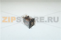 RELÉ DI POTENZA OMRON 220/240V