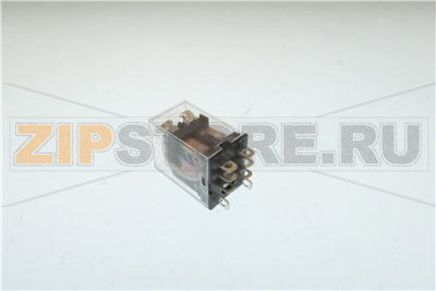 RELÉ DI POTENZA OMRON 220/240V 