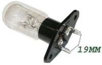 LAMPE 25 W COSSE 6,3