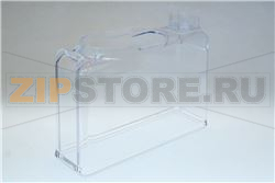 CONTENITORE 8L COMPACT JOLLY A 
