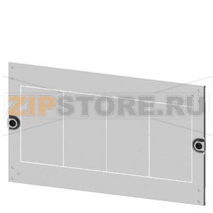 ПАНЕЛЬ 3NP1133 3P/ВЕРТИКАЛЬ. /H300/W600 Siemens 8PQ2030-6BA23 