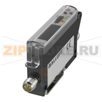 Усилитель оптической сенсорной головки Micromote Balluff BAE0119