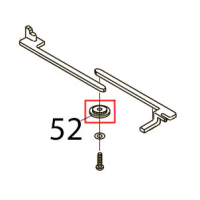 Supply gear Toshiba TEC SP40II