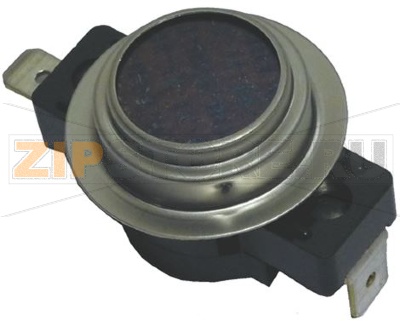 КОНТАКТ ТЕРМОСТАТА 140°C 