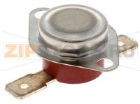THERMOSTAT 85°C WHIRLPOOL 481227128209