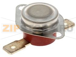 THERMOSTAT 85°C WHIRLPOOL 481227128209 