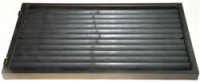 FRONT LOUVER