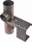 CONJUNTO CHIMENEA HME/M/P ***
