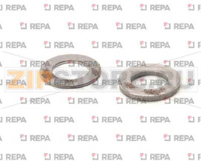 SPACER/WASHER KIT FOR ONE 9/16 