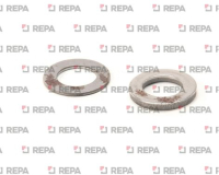 SPACER/WASHER KIT FOR ONE 9/16
