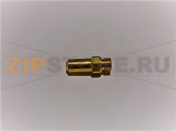 NOZZLE [C] D. 165 
