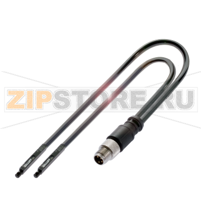 Датчики магнитного поля для нескольких форм пазов Balluff BMF004F 