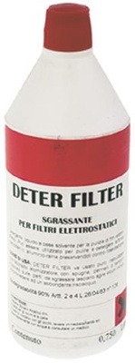 DETERFILTER - 750 ml BOTTLE 