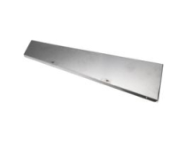 LEFT COVER WELDMENT