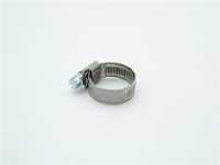 STEEL CLAMP [C]