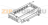 Корпус  Fimar PE50R     