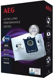 SACCHETTI GR210S 3 PEZZI ULTRA LONG PERF 