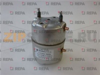 CALDAIA INOX 304 0,5Lt 1500W 230V