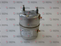CALDAIA INOX 304 0,5Lt 1500W 230V
