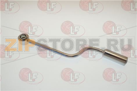 LANCIA ACQUA CALDA P/1 COMPL. 
