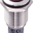 Кнопка антивандальная 250 В/AC, 3 А, 1 x вкл/вкл, с фиксацией, IP67, 1 шт TRU Components LAS2GQH-11ZE/R/12V/S/P - Кнопка антивандальная 250 В/AC, 3 А, 1 x вкл/вкл, с фиксацией, IP67, 1 шт TRU Components LAS2GQH-11ZE/R/12V/S/P