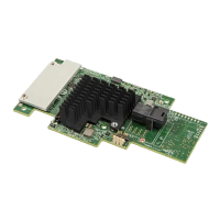 Модуль RAID, интегрированный Intel RMS3CC040